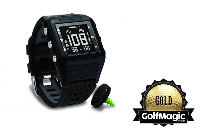 Best Golf GPS Devices 2016 Golfmagic